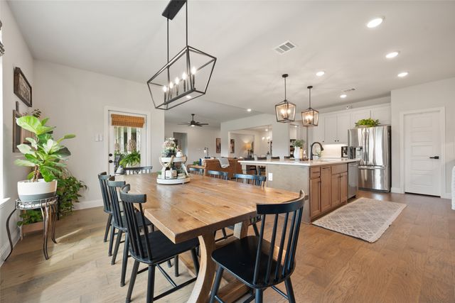 7433 Soaring Eagle Drive, Fort Worth, TX 76179