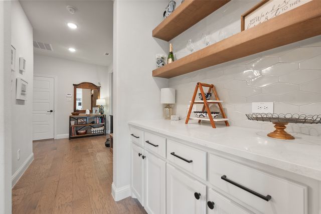 7433 Soaring Eagle Drive, Fort Worth, TX 76179