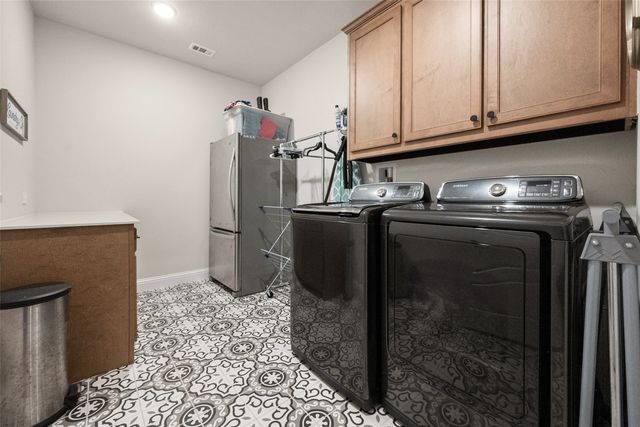 7433 Soaring Eagle Drive, Fort Worth, TX 76179