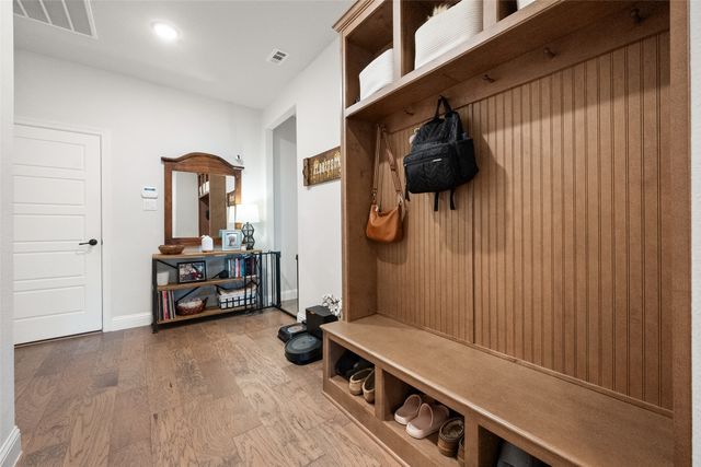 7433 Soaring Eagle Drive, Fort Worth, TX 76179