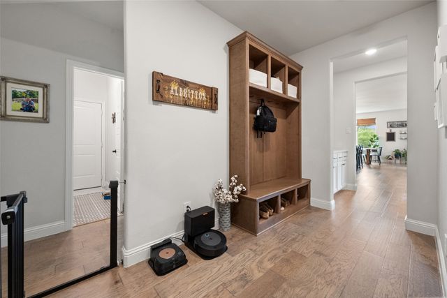 7433 Soaring Eagle Drive, Fort Worth, TX 76179