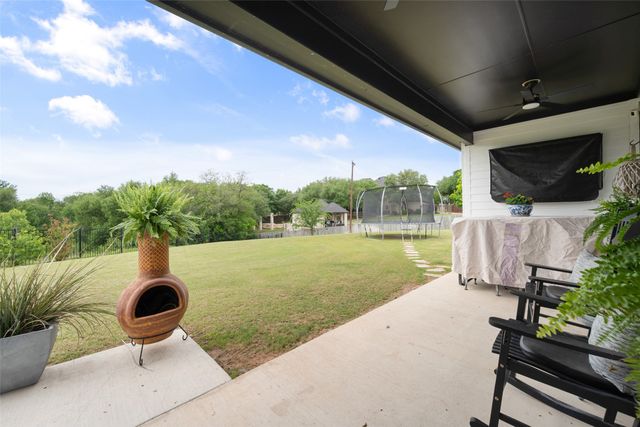 7433 Soaring Eagle Drive, Fort Worth, TX 76179