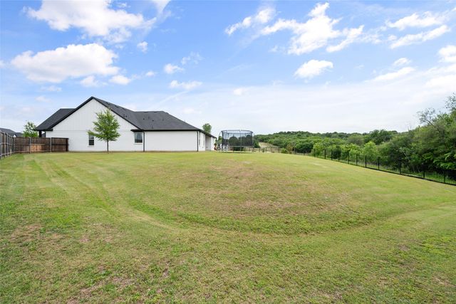 7433 Soaring Eagle Drive, Fort Worth, TX 76179