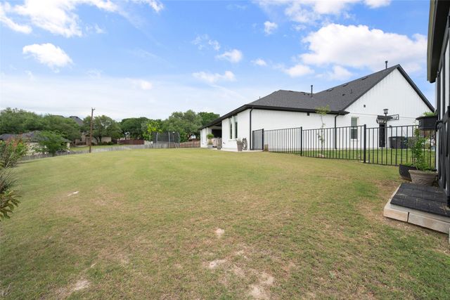 7433 Soaring Eagle Drive, Fort Worth, TX 76179