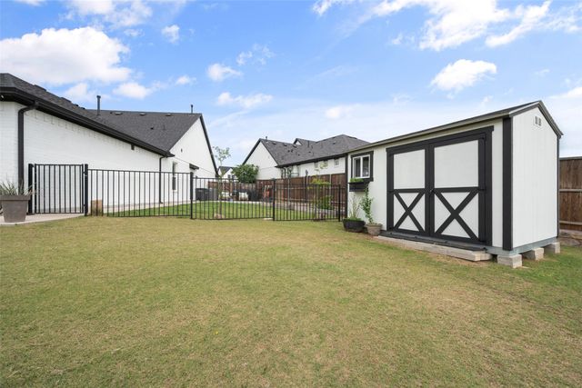 7433 Soaring Eagle Drive, Fort Worth, TX 76179