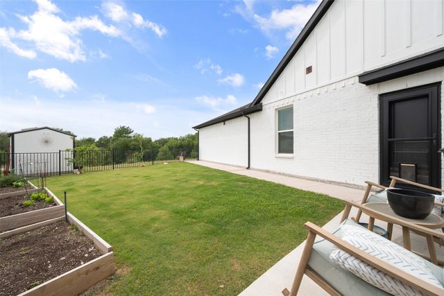 7433 Soaring Eagle Drive, Fort Worth, TX 76179