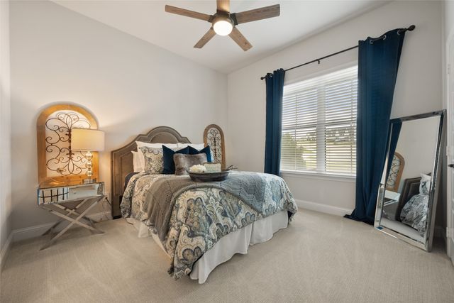 7433 Soaring Eagle Drive, Fort Worth, TX 76179