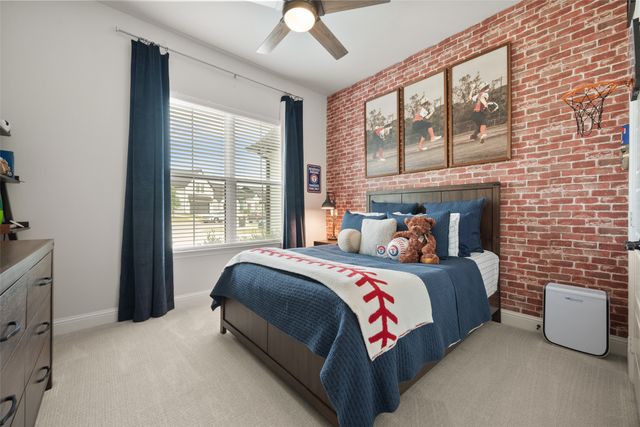 7433 Soaring Eagle Drive, Fort Worth, TX 76179