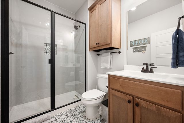 7433 Soaring Eagle Drive, Fort Worth, TX 76179