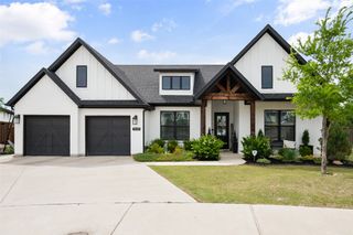 7433 Soaring Eagle Drive, Fort Worth, TX 76179