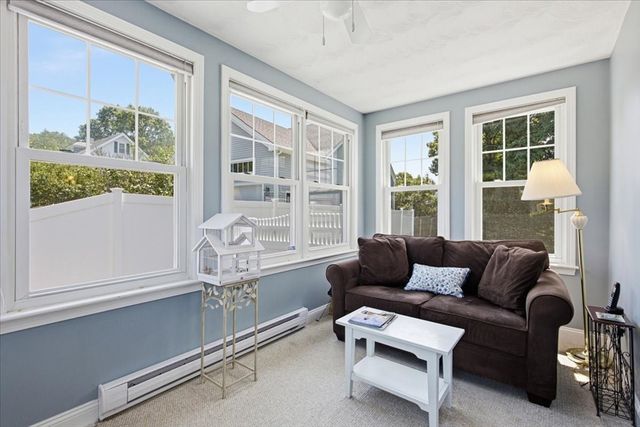 296 Lagrange, Boston, MA 02132