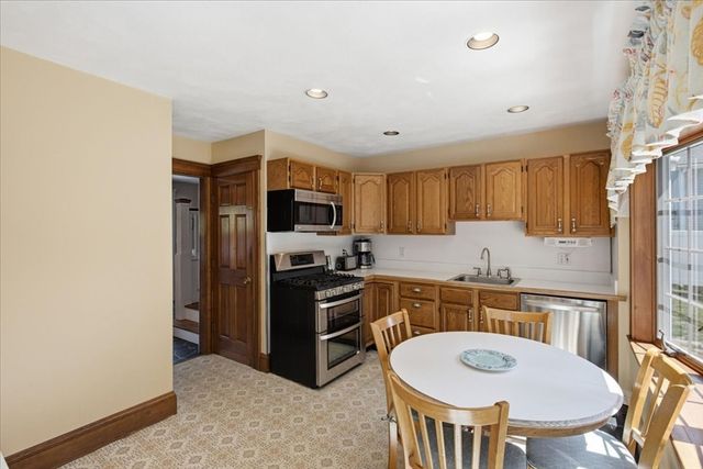 296 Lagrange, Boston, MA 02132