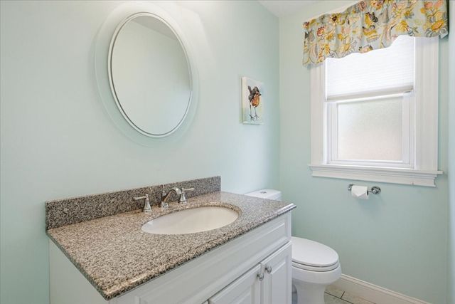 296 Lagrange, Boston, MA 02132