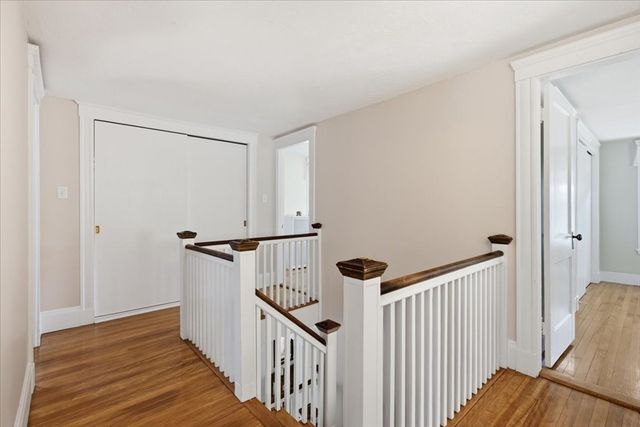 296 Lagrange, Boston, MA 02132