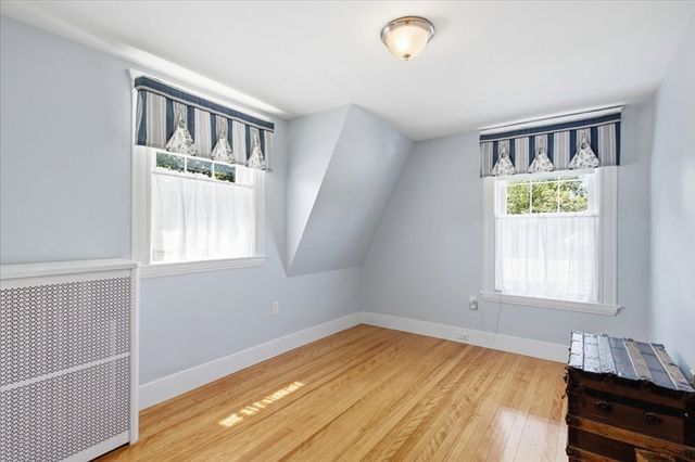296 Lagrange, Boston, MA 02132
