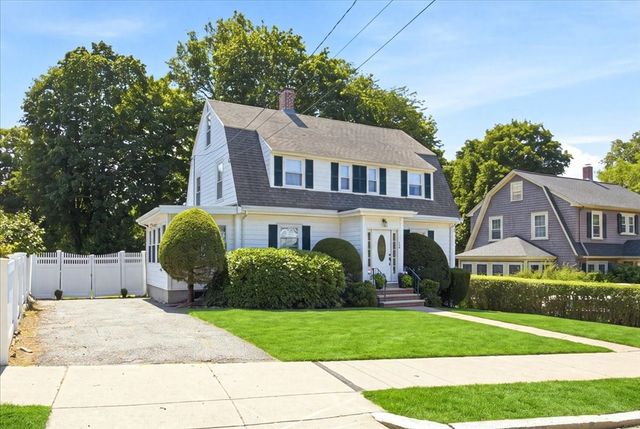 296 Lagrange, Boston, MA 02132