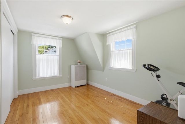 296 Lagrange, Boston, MA 02132