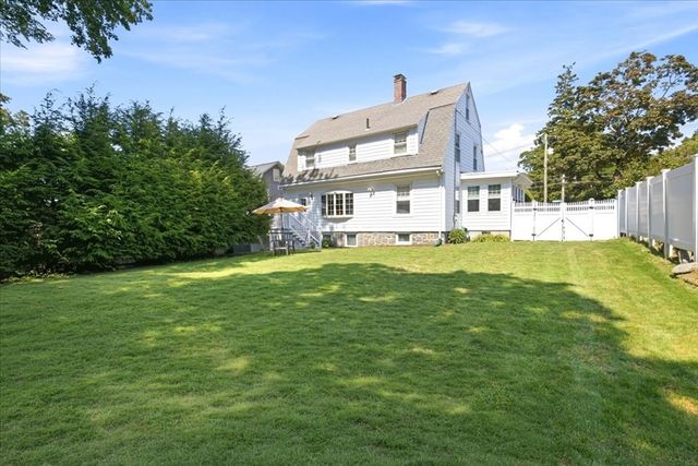 296 Lagrange, Boston, MA 02132