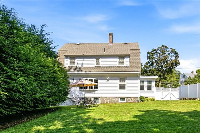 296 Lagrange, Boston, MA 02132