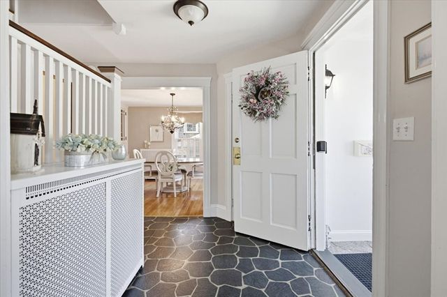 296 Lagrange, Boston, MA 02132