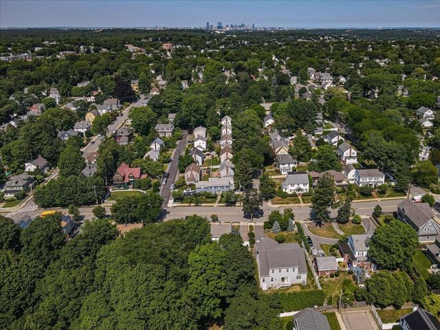 296 Lagrange, Boston, MA 02132