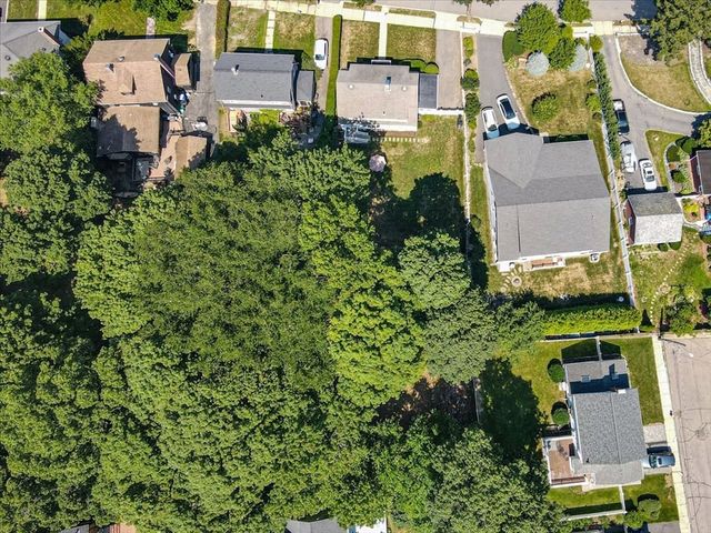 296 Lagrange, Boston, MA 02132