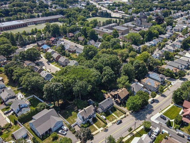 296 Lagrange, Boston, MA 02132