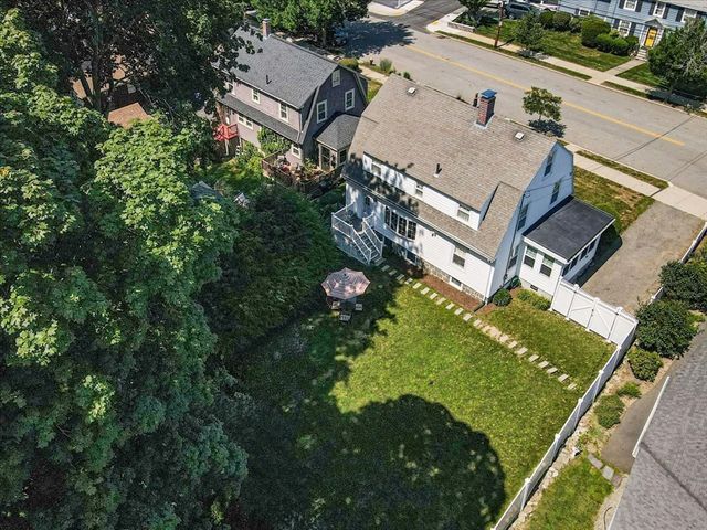 296 Lagrange, Boston, MA 02132