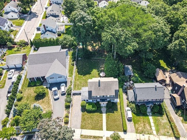 296 Lagrange, Boston, MA 02132