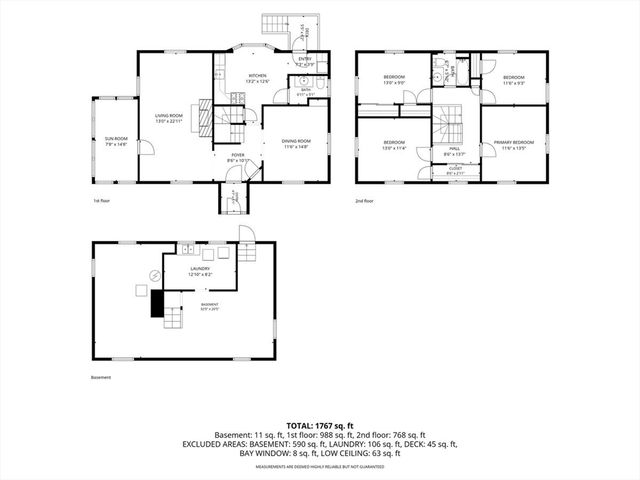 296 Lagrange, Boston, MA 02132