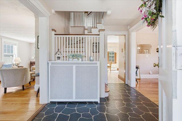 296 Lagrange, Boston, MA 02132