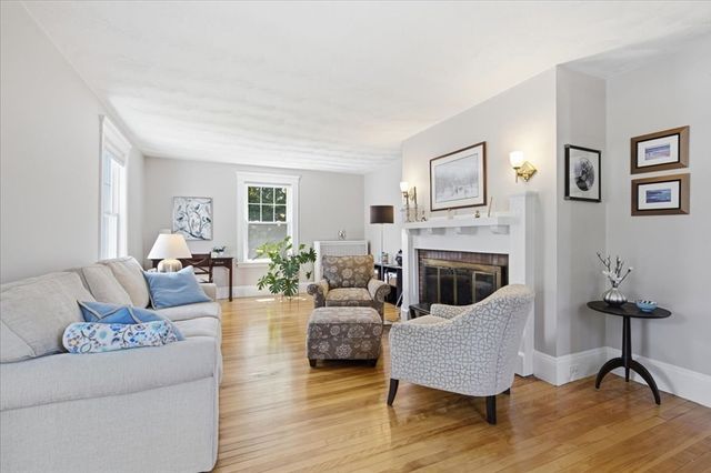 296 Lagrange, Boston, MA 02132