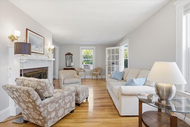 296 Lagrange, Boston, MA 02132