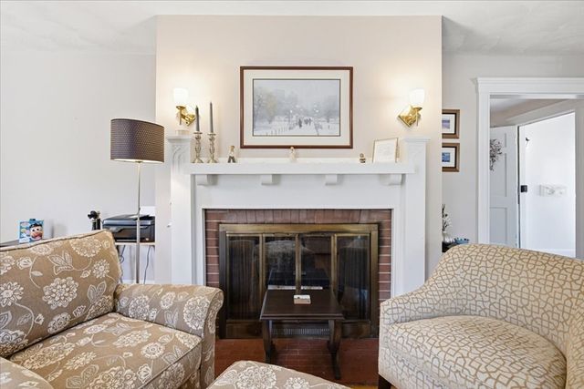 296 Lagrange, Boston, MA 02132