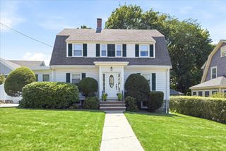 296 Lagrange, Boston, MA 02132