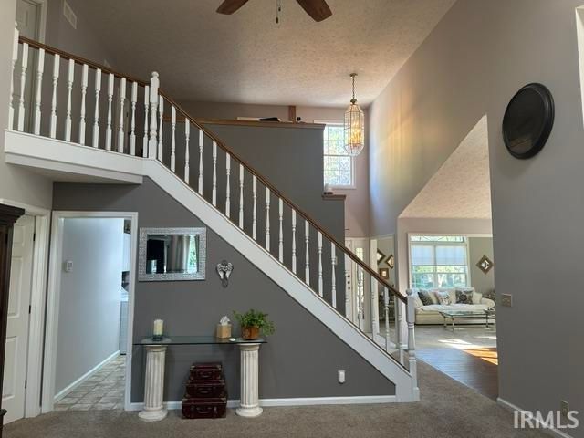 3545 Pintail Drive, Lafayette, IN 47905