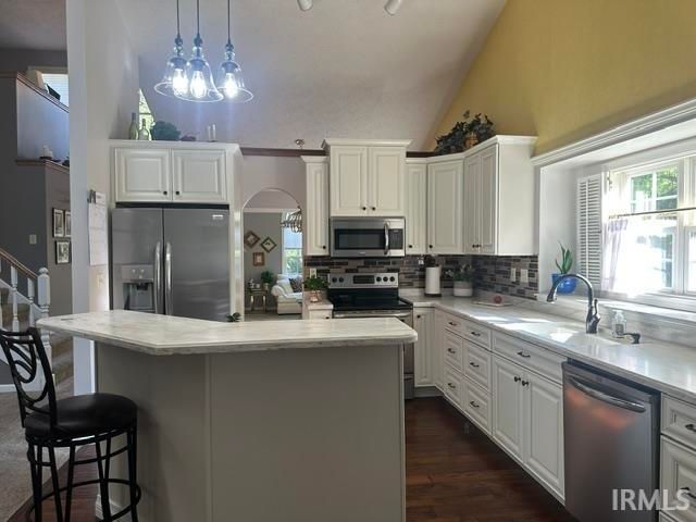 3545 Pintail Drive, Lafayette, IN 47905
