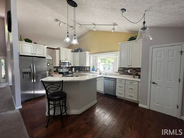 3545 Pintail Drive, Lafayette, IN 47905