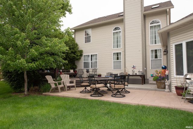 3545 Pintail Drive, Lafayette, IN 47905