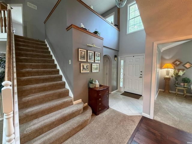 3545 Pintail Drive, Lafayette, IN 47905