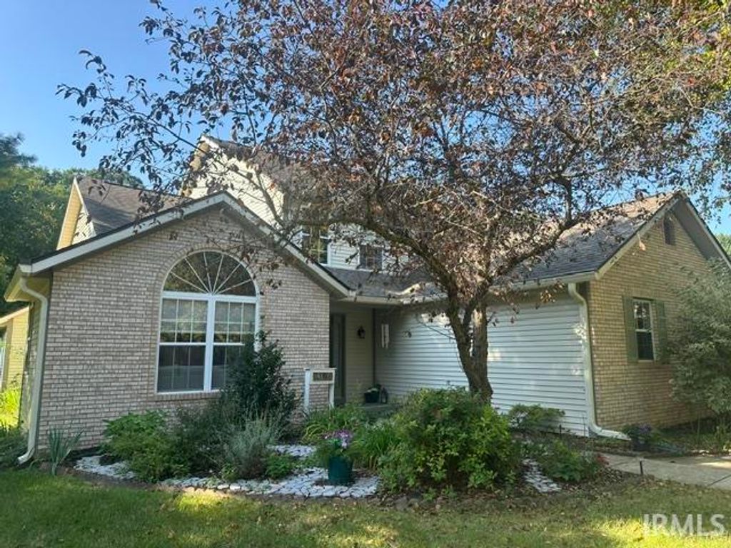 3545 Pintail Drive, Lafayette, IN 47905