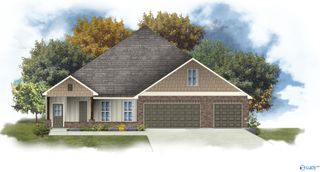 7110 Springwell Court SE, Gurley, AL 35748