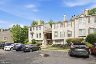 11188 RIENZI PL #201, Manassas, VA 20109