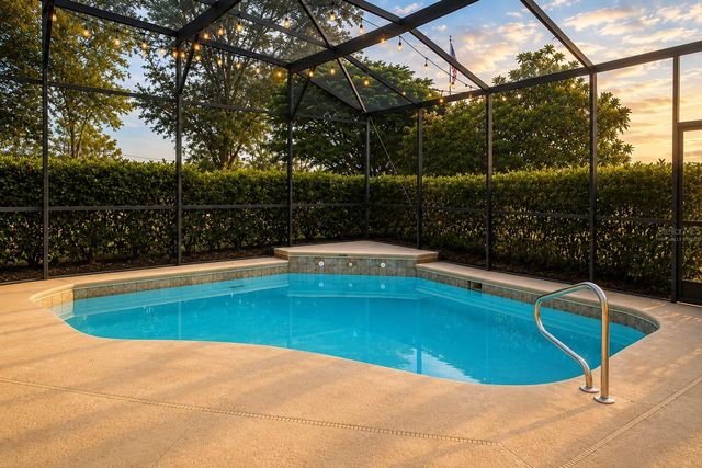 2915 SOUTHERN PINES LOOP, Clermont, FL 34711