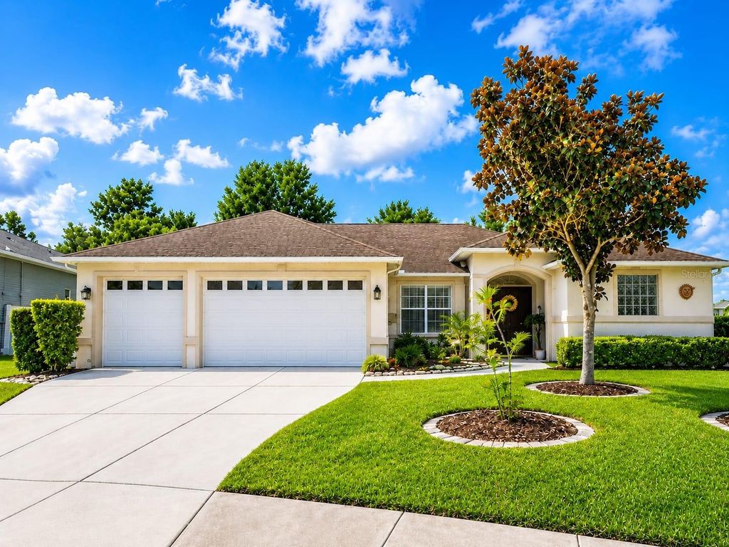 2915 SOUTHERN PINES LOOP, Clermont, FL 34711