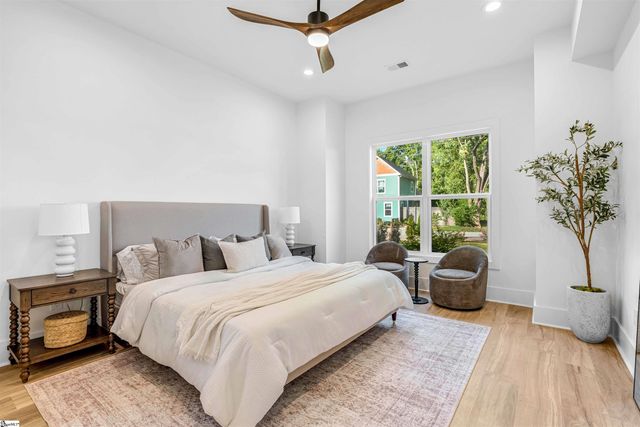 105 David Street, Greenville, SC 29609