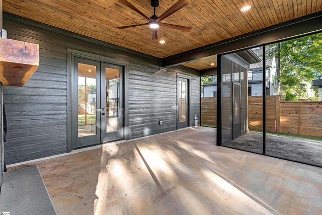 105 David Street, Greenville, SC 29609