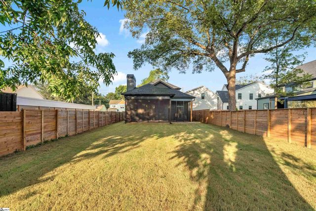 105 David Street, Greenville, SC 29609