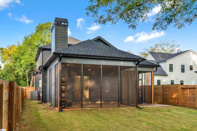 105 David Street, Greenville, SC 29609