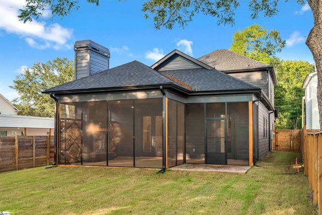 105 David Street, Greenville, SC 29609